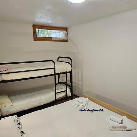 Apartamento Rosa Di By World Bormio