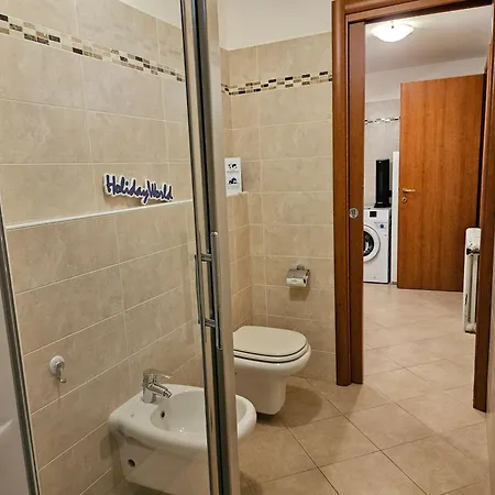 Apartamento Rosa Di By World