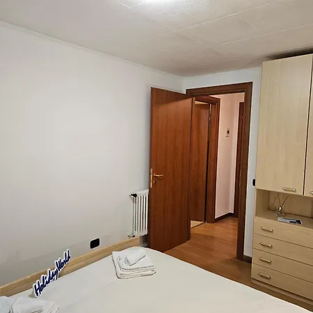 Rosa Di By World Apartamento Bormio