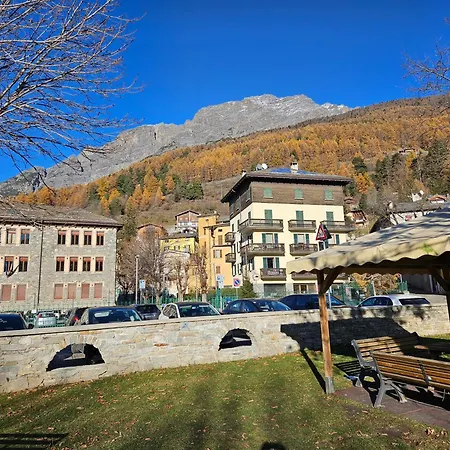 Rosa Di By World Apartamento *
