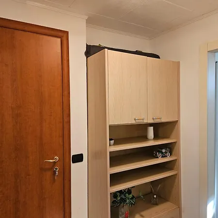 Apartment Rosa Di By World Bormio