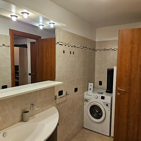Rosa Di By World Apartment Bormio