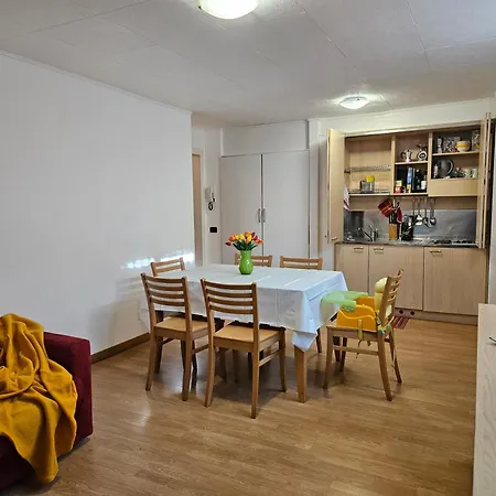 Rosa Di By World Apartment *